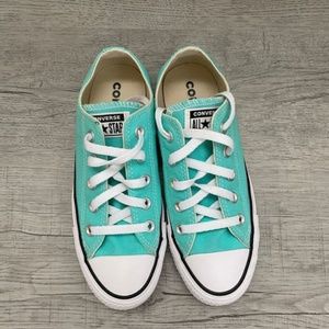 Converse Chuck Taylor All Star Low Top